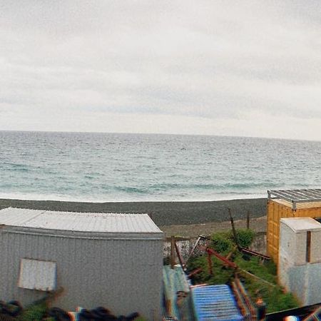 Yawen Homestay 雅文民宿 Lanyu Esterno foto